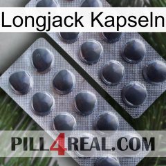 Longjack Capsules 31